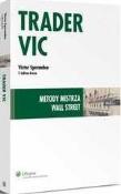 Okładka książki Trader VIC