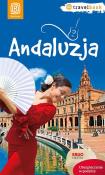 Travelbook - Andaluzja Wyd. I. Autor: Patryk Chwastek, Barbara Tworek. Dadada.pl Okładka książki Travelbook - Andaluzja Wyd. I