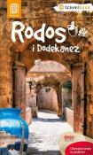 Travelbook - Rodos i Dodekanez Wyd. I. Autor: Zralek Peter. Dadada.pl Okładka książki Travelbook - Rodos i Dodekanez Wyd. I