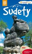 Travelbook - Sudety Wyd. I. Autor: Rostek Krzysztof, Figiel Natalia. Dadada.pl Okładka książki Travelbook - Sudety Wyd. I