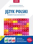 Trójpak maturalny (obowiązkowy): Matematyka+Polski+Angielski. Autor: Opracowanie zbiorowe. Dadada.pl Okładka książki Trójpak maturalny (obowiązkowy): Matematyka+Polski+Angielski