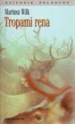 Okładka książki Tropami rena