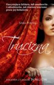Trucizna. Autor: Sarah Poole. Dadada.pl Okładka książki Trucizna