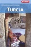 Okładka książki Turcja. Przewodnik ilustrowany Berlitz