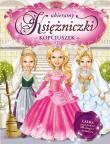 Ubieramy księżniczki - Kopciuszek. Autor: Opracowanie zbiorowe. Dadada.pl Okładka książki Ubieramy księżniczki - Kopciuszek