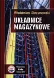 Okładka książki Układnice magazynowe