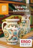 Ukraina zachodnia. Tam szum Prutu... Wyd. VI. Autor: Strojny Aleksander, Bzowski Krzysztof, Grossman Artur. Dadada.pl Okładka książki Ukraina zachodnia. Tam szum Prutu... Wyd. VI
