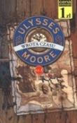 Ulysses Moore. Wrota czasu. Tom 1. Część 1 (pocket). Autor: Ulysses Moore. Dadada.pl Okładka książki Ulysses Moore. Wrota czasu. Tom 1. Część 1 (pocket)