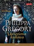 Okładka książki Uwięziona królowa audiobook