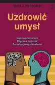 Okładka książki Uzdrowić umysł GWP