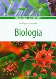 Vademecum maturzysty Biologia. Autor: Pyłka-Gutowska Ewa. Dadada.pl Okładka książki Vademecum maturzysty Biologia
