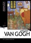 Vincent van Gogh. Mistrzowie sztuki nowoczesnej +DVD. Autor: Sawicka Zofia. Dadada.pl Okładka książki Vincent van Gogh. Mistrzowie sztuki nowoczesnej +DVD