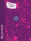 Okładka książki Violetta. Mój Pamiętnik