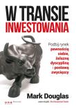 Okładka książki W transie inwestowania