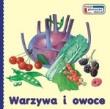 Okładka książki Warzywa i owoce