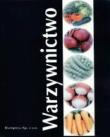 Warzywnictwo HORTPRESS. Autor: Z. Legańska, J. Balcerzak. Dadada.pl Okładka książki Warzywnictwo HORTPRESS