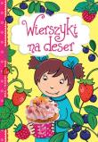 Wierszyki na deser SBM. Autor: Różni Autorzy. Dadada.pl Okładka książki Wierszyki na deser SBM