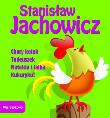 Wierszykowo - Chory Kotek, Tadeuszek.... Autor: Stanisław Jachowicz. Dadada.pl Okładka książki Wierszykowo - Chory Kotek, Tadeuszek...