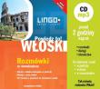 Okładka książki Włoski Rozmówki + audiobook