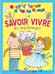 Okładka książki Wolnoć Tomku w swoim domku czyli savoir vivre dla najmłodszych