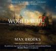 World war Z - audiobook. Autor: Max Brooks. Dadada.pl Okładka książki World war Z - audiobook
