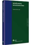Okładka książki Wspólnota mieszkaniowa