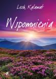 Okładka książki Wspomnienia