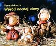 Wśród nocnej ciszy. Perełka 39. Autor: Roman Mleczko. Dadada.pl Okładka książki Wśród nocnej ciszy. Perełka 39