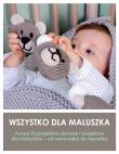 Okładka książki Wszystko dla maluszka