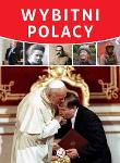 Okładka książki Wybitni Polacy