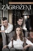 Okładka książki Wybrani. Zagrożeni