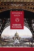 Wyniosła wieża. Autor: Tuchman Barbara. Dadada.pl Okładka książki Wyniosła wieża