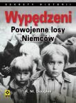 Wypędzeni. Powojenne losy Niemców. Autor: Douglas R. M.. Dadada.pl Okładka książki Wypędzeni. Powojenne losy Niemców