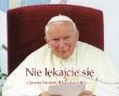 Okładka książki Z Janem Pawłem II każdego dnia - Tron
