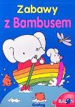 Okładka książki Zabawy z bambusem