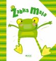 Żabka mała (OT). Autor: Opracowanie zbiorowe. Dadada.pl Okładka książki Żabka mała (OT)