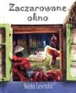 Okładka książki Zaczarowane okno