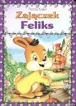 Okładka książki Zajączek Feliks TW