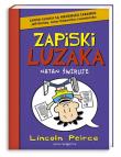 Okładka książki Zapiski luzaka 5. Natan świruje