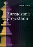 Okładka książki Zarządzanie projektami