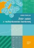 Okładka książki Zbiór zadań z rachunkowości bankowej