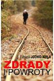 Okładka książki Zdrady i powroty