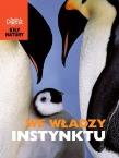 Zestaw Siły natury. We władzy instynktu + nieujarzmiona pogoda. Autor: praca zbiorowa. Dadada.pl Okładka książki Zestaw Siły natury. We władzy instynktu + nieujarzmiona pogoda