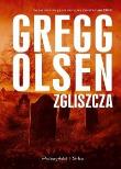 Okładka książki Zgliszcza