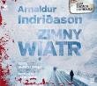 Okładka książki Zimny wiatr - Audiobook