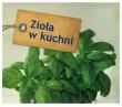 Zioła w kuchni. Autor: Joachim Mayer. Dadada.pl Okładka książki Zioła w kuchni