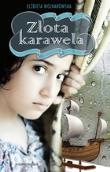 Okładka książki Złota karawela