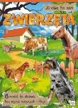 Okładka książki Zrobię to sam - Zwierzęta
