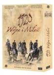 Okładka książki 1920 Wojna i miłość