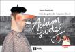 Achim Godej. Autor: Furgalińska Joanna. Dadada.pl Okładka książki Achim Godej